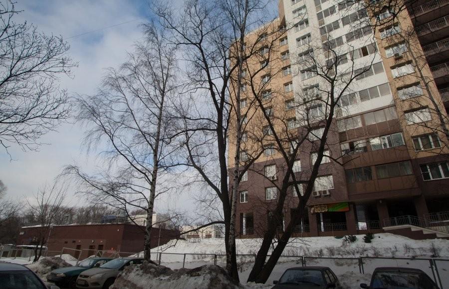 ЖК \"Холмогоры\" Москва - официальный сайт новостроек, цены на квартиры.