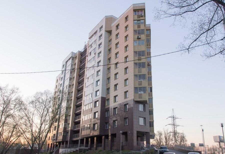 ЖК \"Холмогоры\" Москва - официальный сайт новостроек, цены на квартиры.