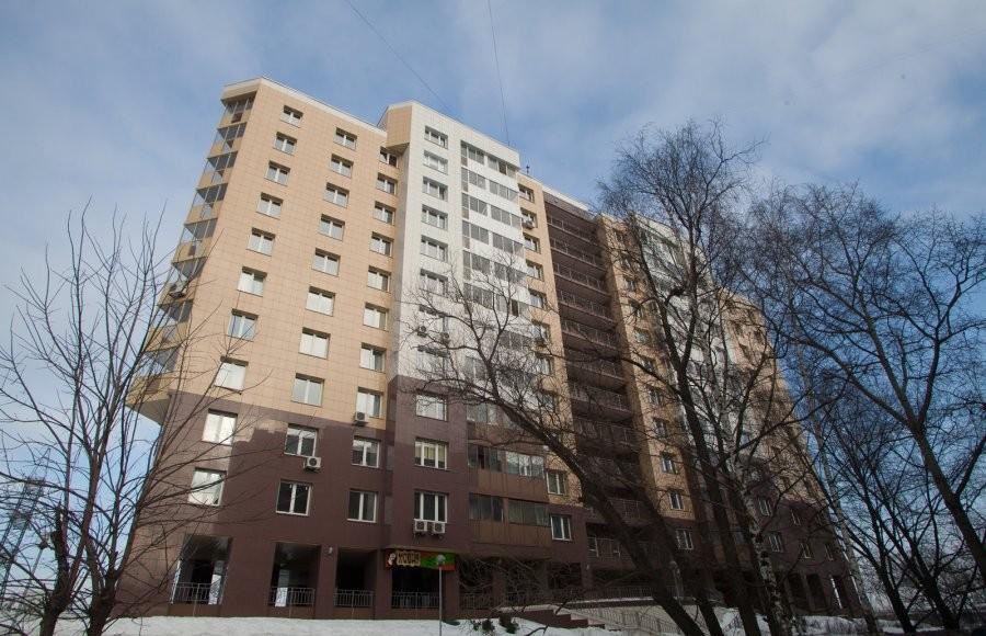 ЖК \"Холмогоры\" Москва - официальный сайт новостроек, цены на квартиры.